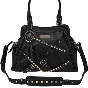Killstar Pendulum Handbag
